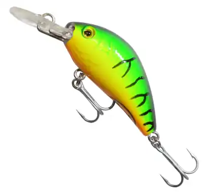 Wobbler York Houston - farbe Fire Tiger 68547