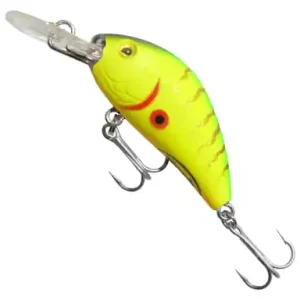 Wobbler York Houston - farbe Green Tiger 68554