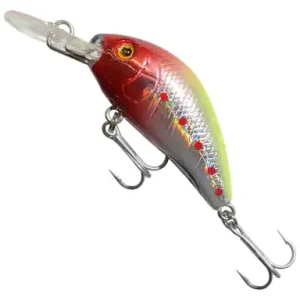 Wobbler York Houston - farbe Clown 68561
