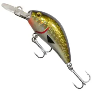 Wobbler York Houston - farbe Crucian 68578