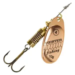 Spinner HESTER Classic Cooper