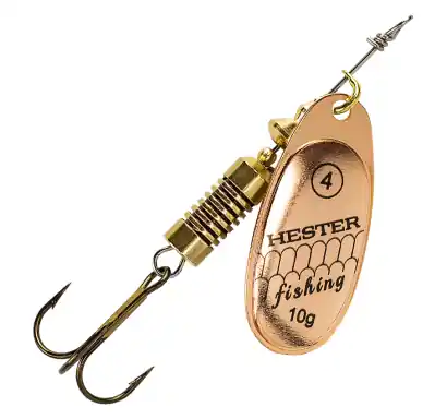 Spinner HESTER Classic Cooper