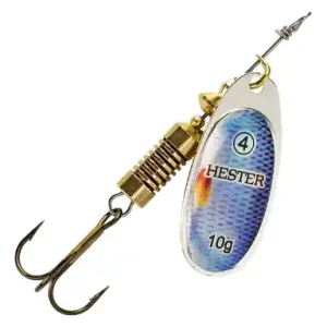 Spinner HESTER Natur Roach