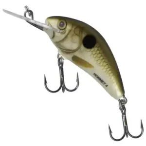 Wobbler Salmo Hornet - farbe Pearl Shad