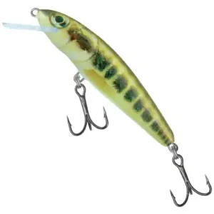 Wobbler Salmo Minnow - farbe Minnow
