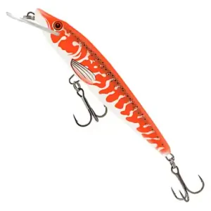 Wobbler Salmo Pike - farbe Albino Pike