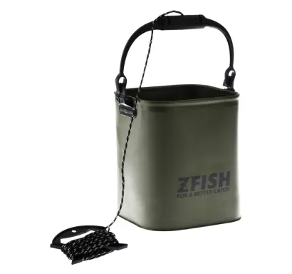 Eimer Z Fish 10 liter