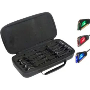 Swinger ZFish Enigma - Set mit 3 Stück