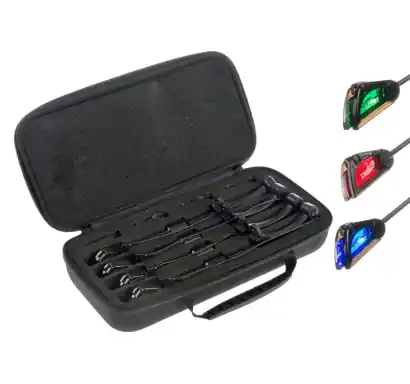 Swinger ZFish Enigma - Set mit 3 Stück