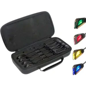 Swinger ZFish Enigma - Set mit 4 Stück