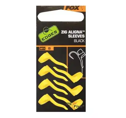 FOX Edges Zig Aligna Sleeves CAC469