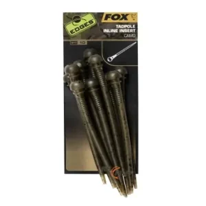 FOX Edges Camo Tadpole Inline Insert CAC771