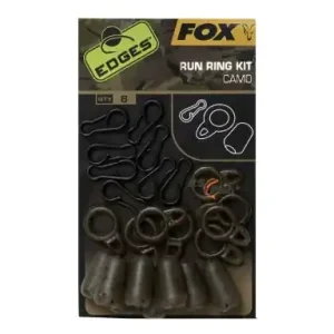 FOX Edges Camo Run Ring Kit CAC772