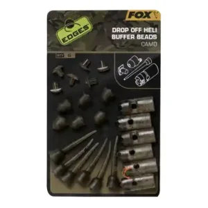FOX Edges Camo Drop Off Heli Buffer Beads Kit CAC774