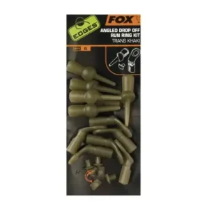 FOX Edges Angled Drop Off Run Rig Kit CAC600