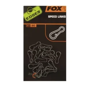FOX Edges Speed Links CAC532