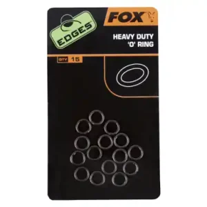 FOX Edges Heavy Duty O ring - CAC496