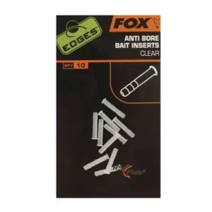 FOX Edges Anti Bore Bait Inserts CAC539