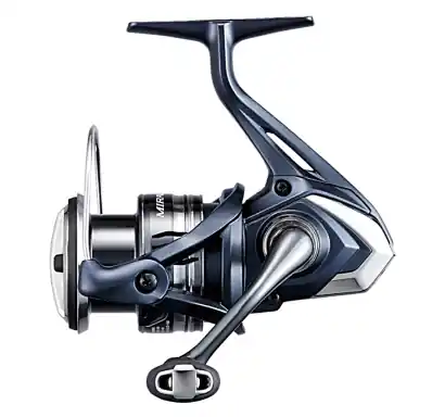 Angelrolle Shimano Miravel 2500