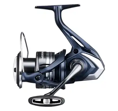 Angelrolle Shimano Miravel 4000