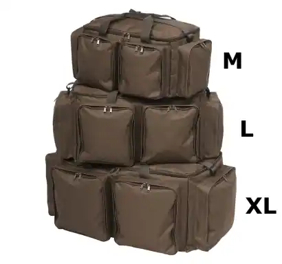 Tasche DAM XT1 CARP Carryall - Größe L