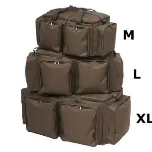 Tasche DAM XT1 CARP Carryall - Größe XL