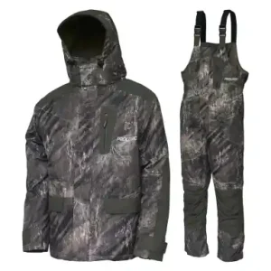Prologic HighGrade Realtree Fishing Thermo Suit