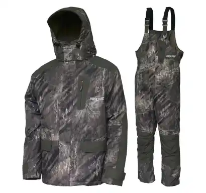 Prologic HighGrade Realtree Fishing Thermo Suit