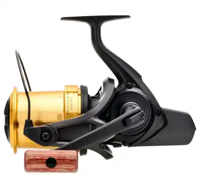 Angelrolle Daiwa Crosscast 45 SCW QD OT 5000C