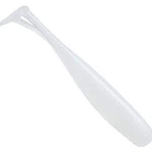 Storm Tock Minnow - farbe White