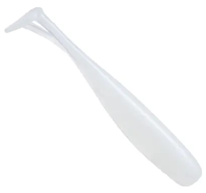 Storm Tock Minnow - farbe White