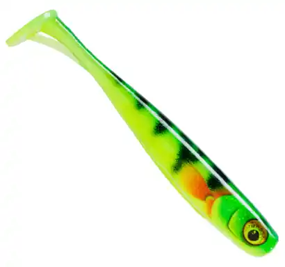 Storm Tock Minnow - farbe Danube Perch