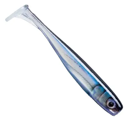 Storm Tock Minnow - farbe Rugen Smelt