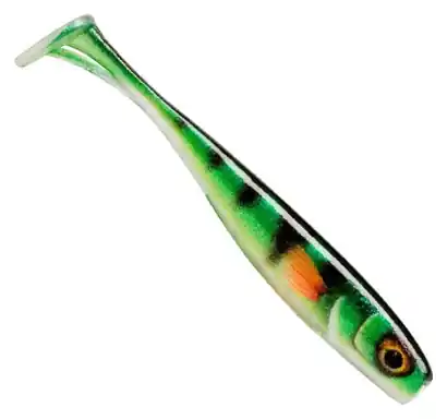 Storm Tock Minnow - farbe Oder Perch
