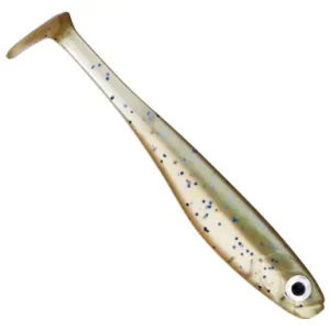 Storm Sudak Minnow - farbe Electric Smelt