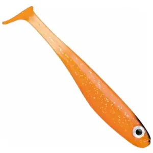 Storm Sudak Minnow - farbe Radiant Carrot