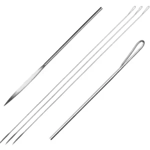 Livefish Nadel Delphin - 3 st