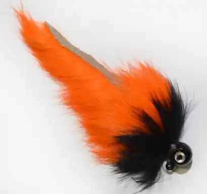Jigstreamer RS Fish - farbe 12