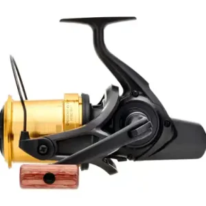 Angelrolle Daiwa Crosscast 45 SCW QD OT 5000LD