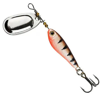 Spinner York Spin Minnow - farbe 68769