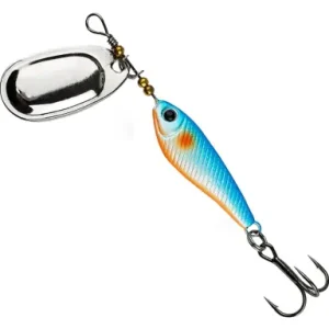 Spinner York Spin Minnow - farbe 68776