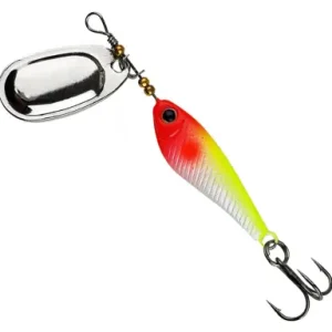 Spinner York Spin Minnow - farbe 68752