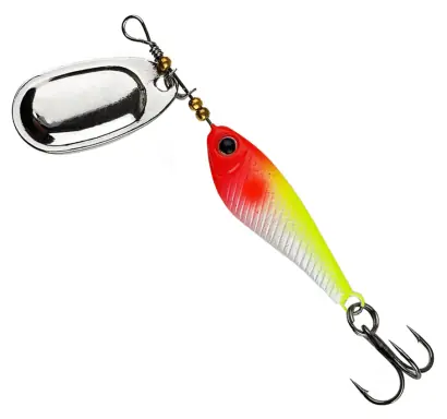 Spinner York Spin Minnow - farbe 68752