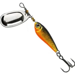 Spinner York Spin Minnow - farbe 68790