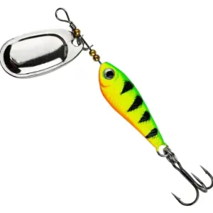 Spinner York Spin Minnow - farbe 68783