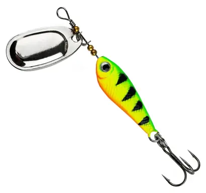 Spinner York Spin Minnow - farbe 68783