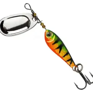 Spinner York Spin Minnow - farbe 68745