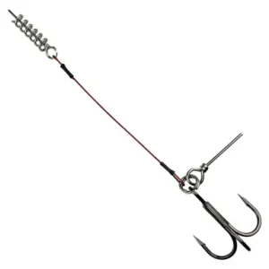 Gummiködersystem York Professional PYPW