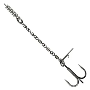 Gummiködersystem York Professional PYPWKR