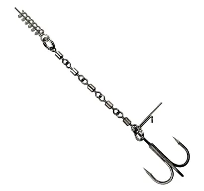 Gummiködersystem York Professional PYPWKR